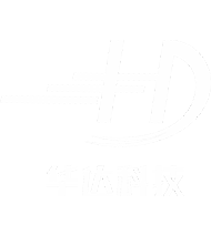 南通華達(dá)LOGO